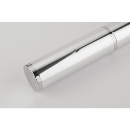 Etui na długopis E20 - II gatunek Srebrny 19592-00A (3)