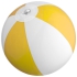 Mini piłka plażowa ACAPULCO żółty 826108  thumbnail