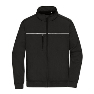 Kurtka Robocza Softshell Oddychająca