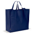 Torba na zakupy non-woven 75g/m² Ciemnoniebieski LT91387-N0010  thumbnail