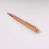 Długopis Mademoiselle Pink Beżowy FSC2224E (2) thumbnail