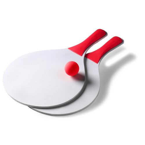 Gra zręcznościowa, tenis Czerwony V6522-05 