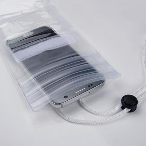 Etui na telefon SUNBURY Przeźroczysty 084466 (2)