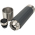 Butelka termiczna stalowa SAINT ALBANS MoLu 730 ml Ciemnoszary 480877 (10) thumbnail