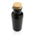 Butelka sportowa 680 ml z RPET Czarny P433.261 (2) thumbnail