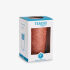 Kubek termiczny TeaEve Mandala Powder 80051 Wielokolorowy EIG80051P (2) thumbnail