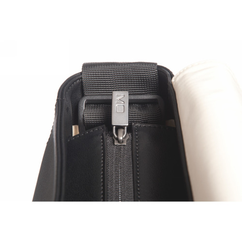 Torba na na dokumenty Moleskine Czarny VM052-03 (6)