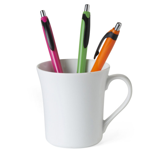 Długopis Różowy V1297-21 (5)