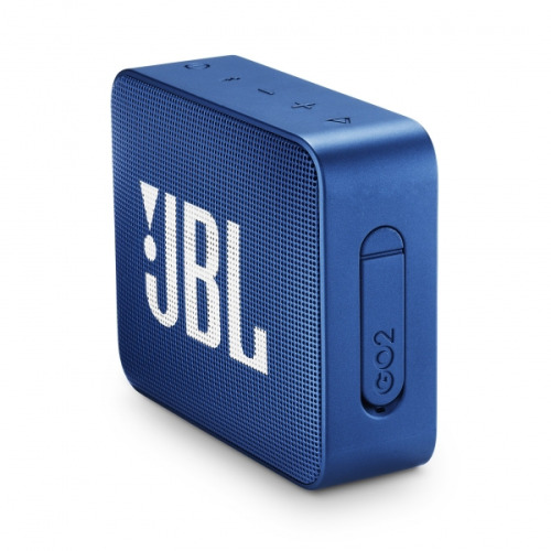 Głośnik Bluetooth JBL GO2 niebieski EG040404 (6)