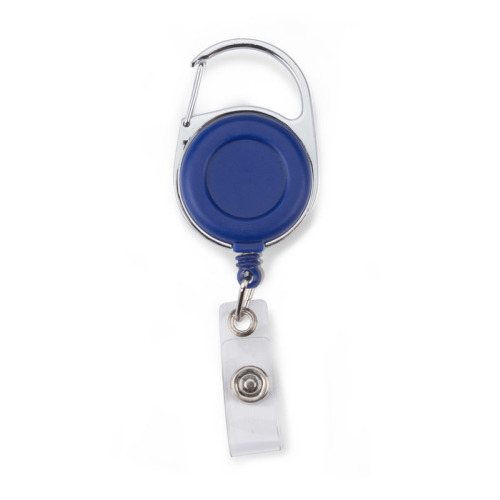 Skipass BUCK Niebieski 17595-03 (3)