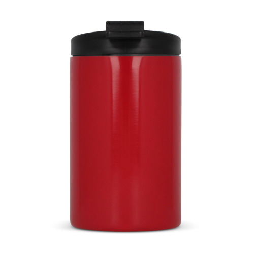 Kubek termiczny o pojemności Leak-Free 200ml Czerwony LT98818-N0021 (4)