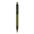 Długopis X8, RPET zielony P611.077 (3) thumbnail