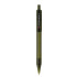 Długopis X8, RPET zielony P611.077 (3) thumbnail