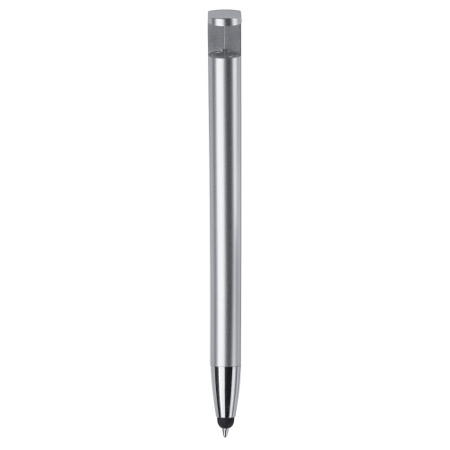 Długopis 3 w 1 Srebrny LT80500-N0005 (4)