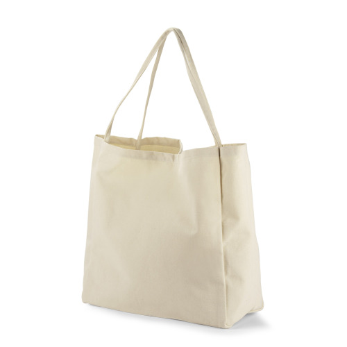 Torba bawełniana LARO 340 g Naturalny 20811-17 