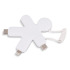 2064 | Xoopar Buddy Eco Charging Cable Biały LT41000-N0001 (7) thumbnail