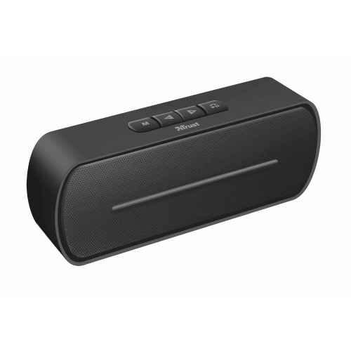 Głośnik Bluetooth Fero TRUST Czarny EG 033603 