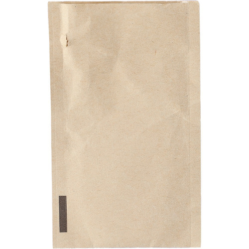 Brelok do kluczy "domek" Brązowy VA484-16 (6)