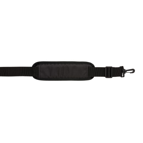 Plecak, torba sportowa, podróżna Swiss Peak, ochrona RFID Czarny P762.261 (5)