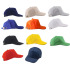 Czapka z daszkiem / Kalais Light Grey IP38041595 (2) thumbnail