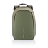 Bobby Hero Small plecak chroniący przed kieszonkowcami zielony P705.707 (6) thumbnail
