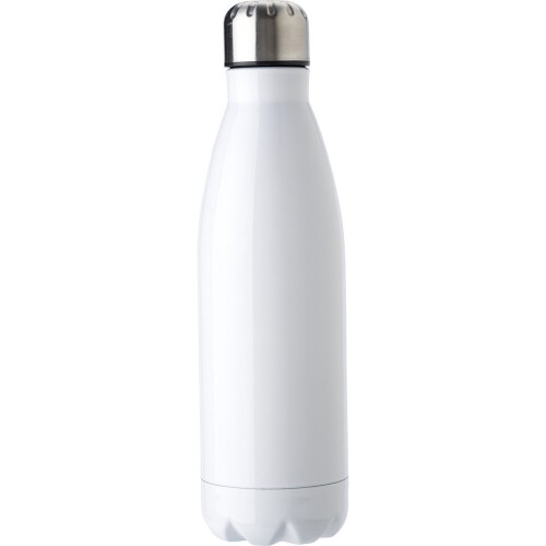 Butelka sportowa 750 ml biały V6981-02 (6)