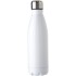Butelka sportowa 750 ml biały V6981-02 (6) thumbnail