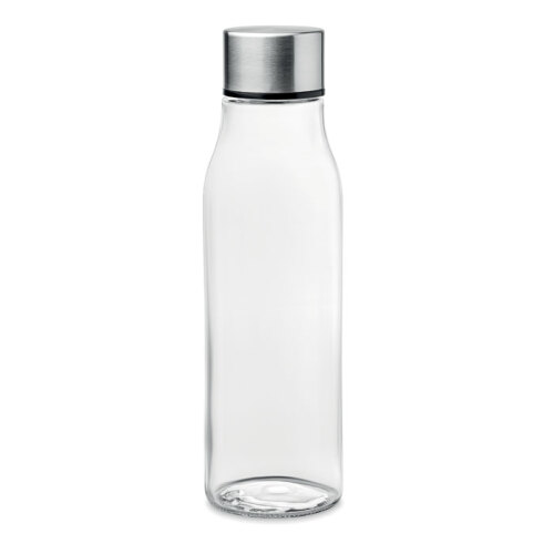 Szklana butelka 500 ml przezroczysty MO6210-22 