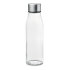 Szklana butelka 500 ml przezroczysty MO6210-22  thumbnail