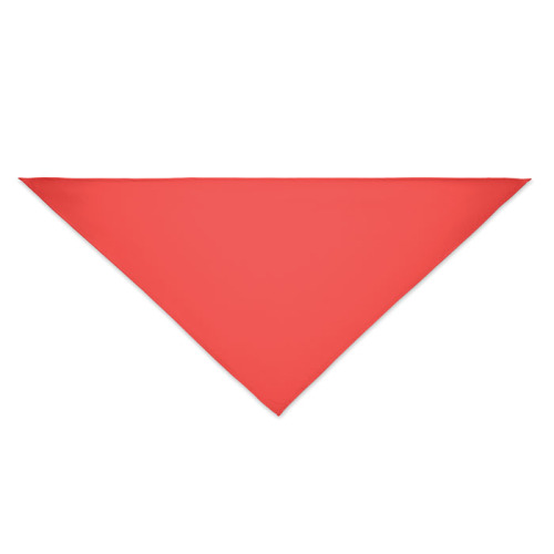 Chusta wielofunkcyjna Czerwony MO6876-05 (2)