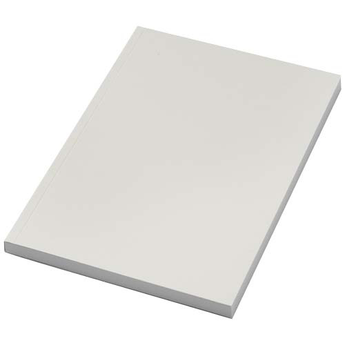 Notatnik Novella Austen A5 w miękkiej okładce Kość słoniowa 21298024 (5)