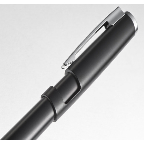 Długopis touch pen HALEN Czarny 356403 (7)