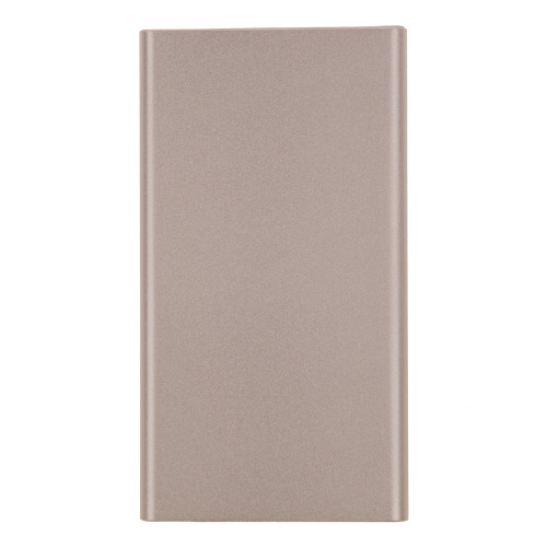 Power bank Mauro Conti 3500 mAh Złoty V4851-24 (4)