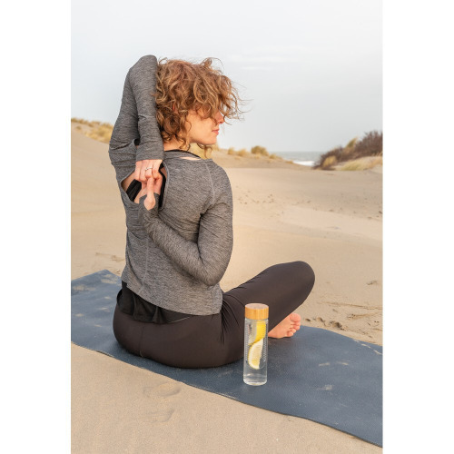 Butelka sportowa 640 ml Neutralny P436.380 (10)