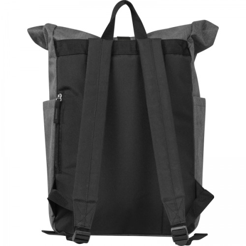 Plecak MAURICIO Czarny 6133803 (6)