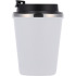 Kubek termiczny 350 ml z powłoką z recyklingu METODY Biały 8496206  thumbnail