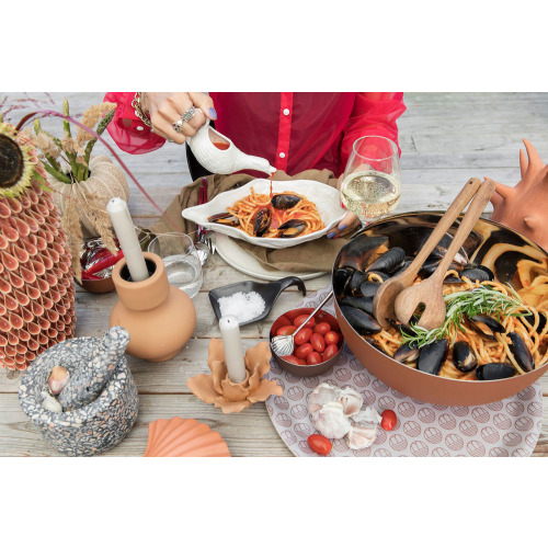 Zestaw szctućc&oacute;w do serwowania  SHAI BYON 5272203004-00--00 (2)