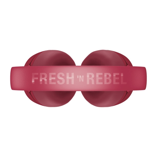 3HP1100 I Fresh 'n Rebel Code Fuse-Wireless on-ear headphone Czerwony LT49734-N0021 (1)