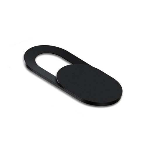 Zaślepka na kamerę - Webcam Cover Czarny EG 025503 