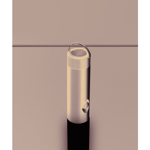 Lataka aluminiowa Czarny MO9382-03 (5)