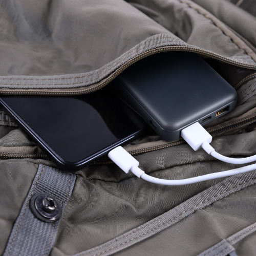 Elite Powerbank 10000mAh Ciemnoniebieski LT95099-N0010 (1)