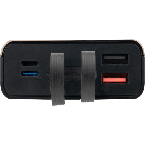 Power bank 20000 mAh MARBELLA MoLu Czarny 398203 (10)