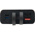 Power bank 20000 mAh MARBELLA MoLu Czarny 398203 (10) thumbnail