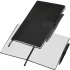 Notes A5 w linie z długopisem MERSIN Czarny 562003  thumbnail