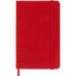 Notatnik MOLESKINE czerwony VM201-05 (15) thumbnail