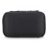 Torba organizacyjna rPET PU Coated 210D Napa 22 x 13 x 4 cm Czarny LT95327-N0002 (3) thumbnail