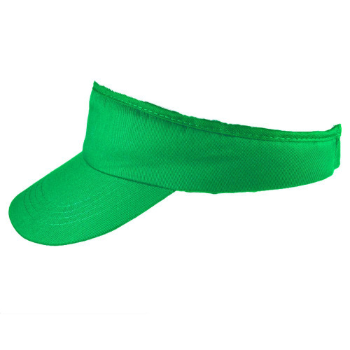 Daszek przeciwsłoneczny Zielony V7053-06 (3)