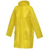 Ada płaszcz przeciwdeszczowy Żółty 11333011  thumbnail
