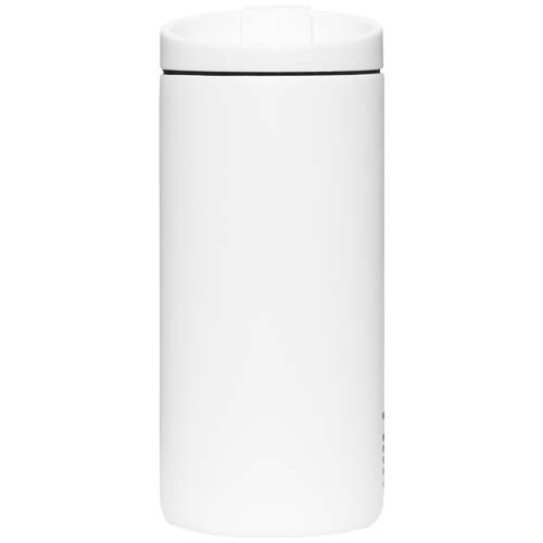 MiiR Flip Traveler butelka na wodę o pojemności 354 ml Biały 10093301 (3)