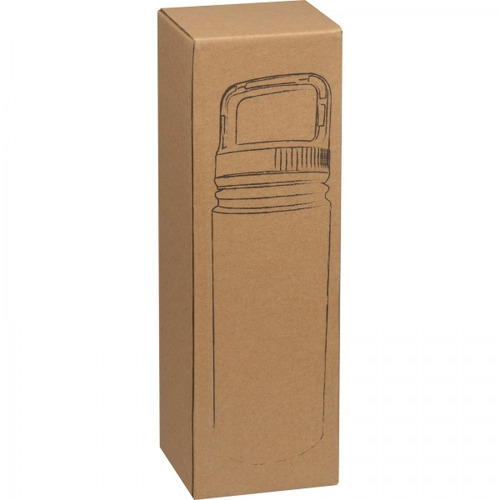 Termos 550 ml MASSIMILIANO Szary 6241407 (4)